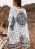 Kimono bohemio Ella